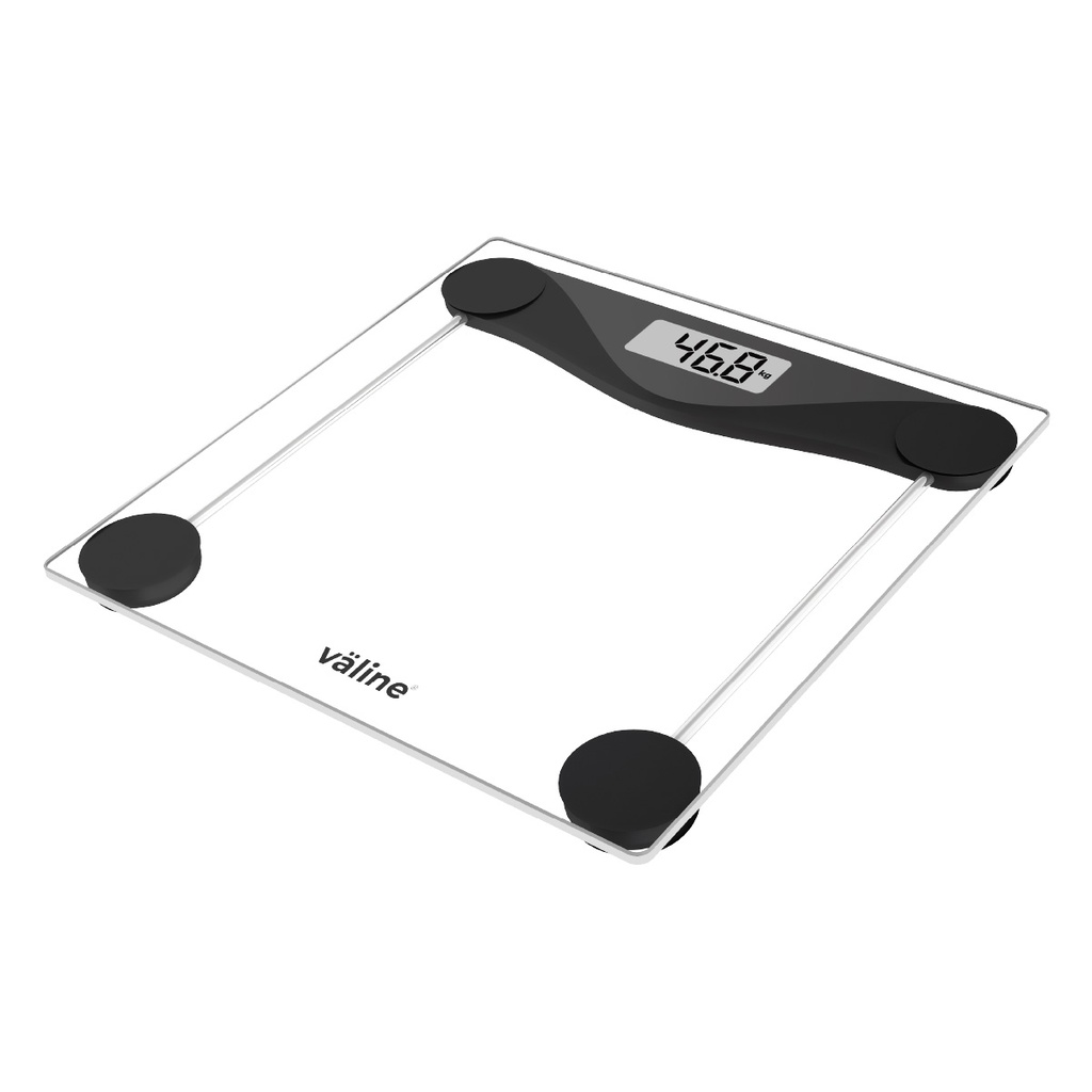 Akale bathroom scale