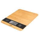 Bambu 5kg kitchen scale