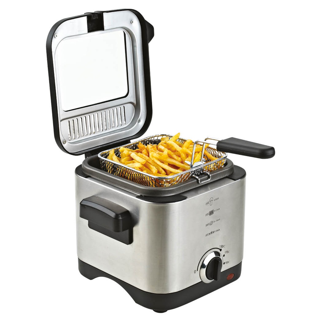 Friteuse Tempur 1,5 L