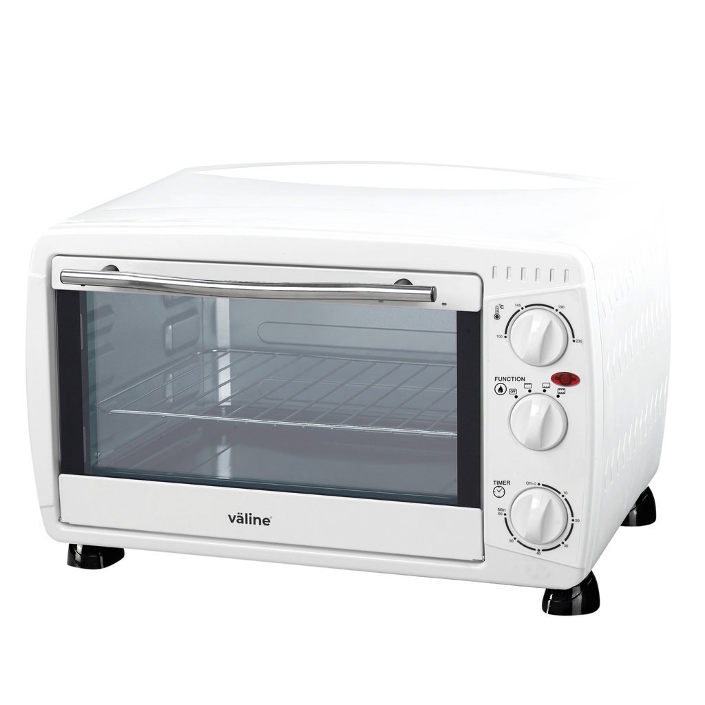 Kuhati electric oven 23L 1500W