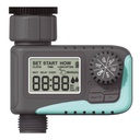 Digital irrigation timer