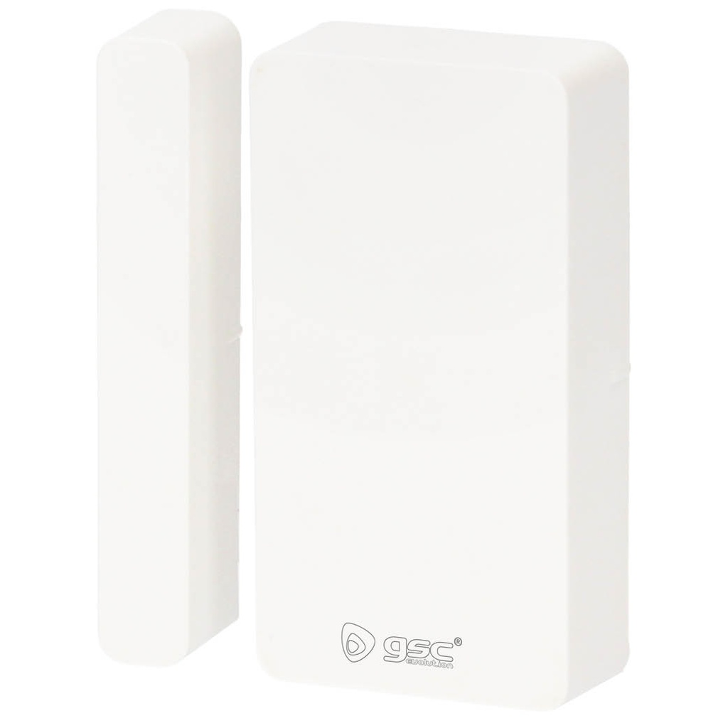 Capteur intelligent à connexion Wi-Fi pour portes et fenêtres