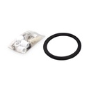 Spare set of "o" ring, screws/accesories for waterlight refs. 201400001