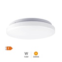 Elda LED ceiling light 14W 3000K