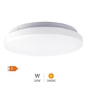 Elda ceiling LED light 24W 3000K