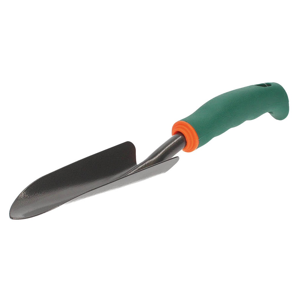 Pelle de jardinage largeur lame 50 mm