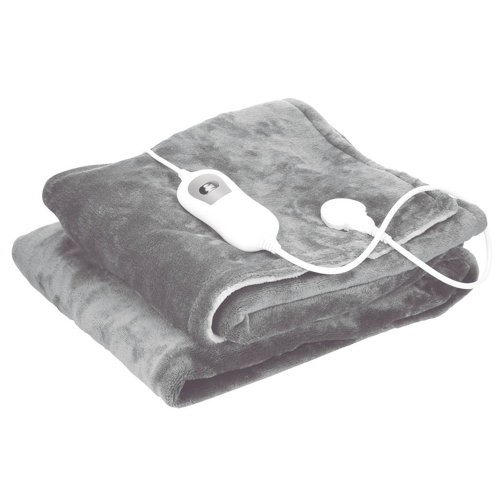 Electric blanket 160x120cm 120w