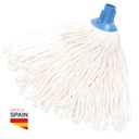 Cotton thread mop