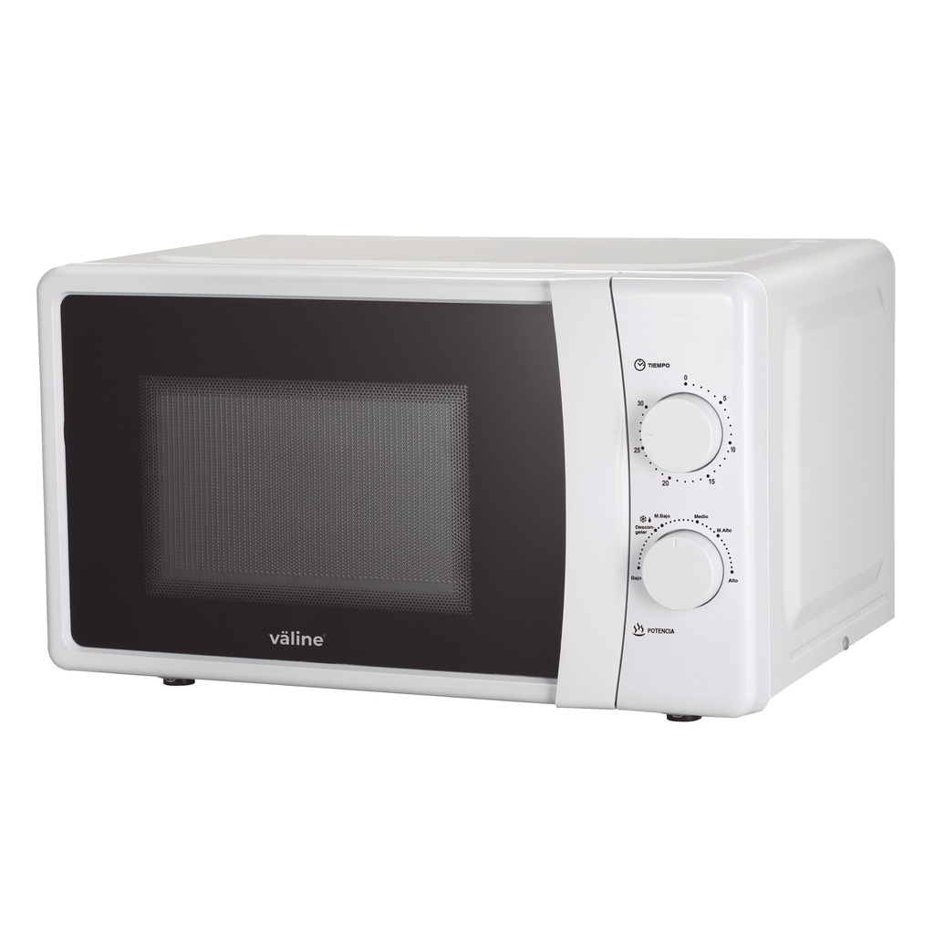 Micro-ondes Valvika 20L 700 W