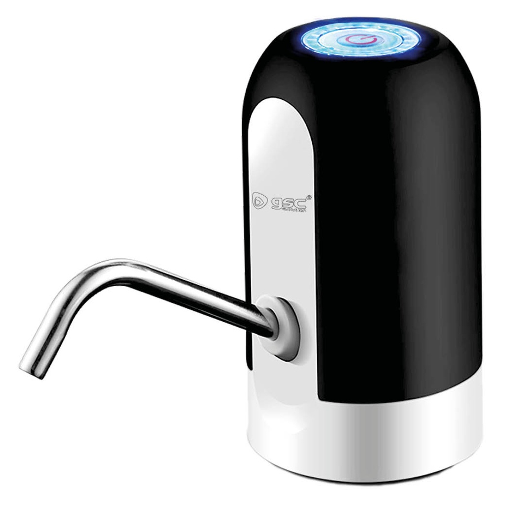 Dispensador de agua automático para botellas de 5 a 10L