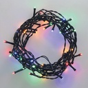 5M LED garland 8 functions RGB