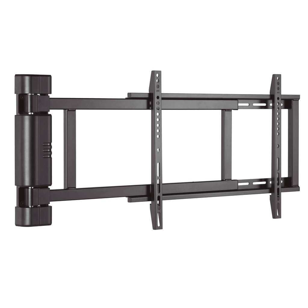 32" - 75" manual swing TV wall mount