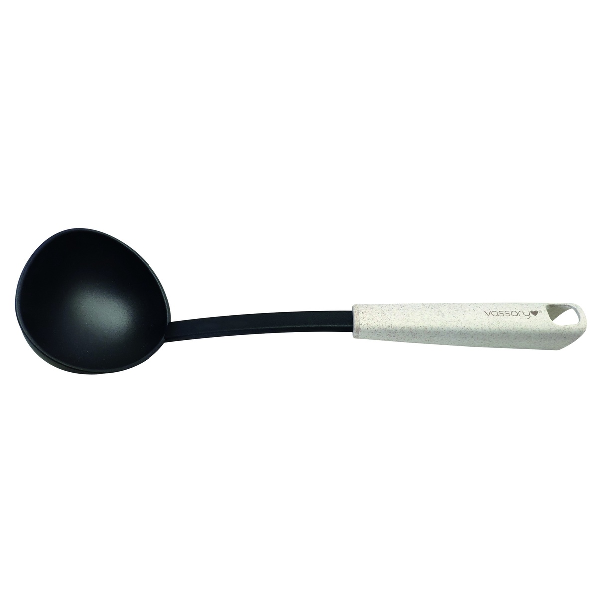 Nyylon ladle