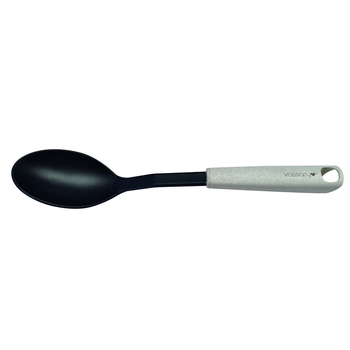 Nylon spoon