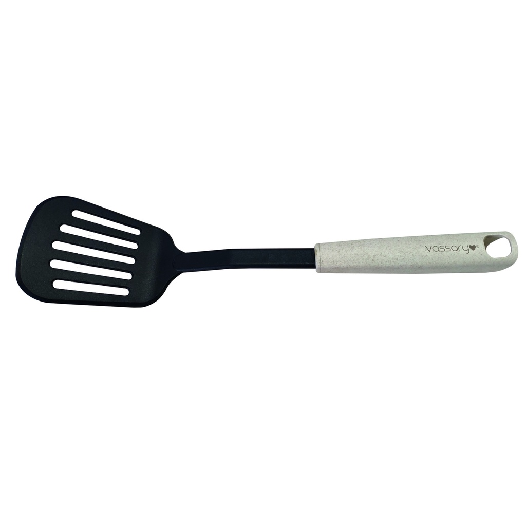 Nylon spatula