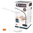 Huambo LED desk lamp 4w white