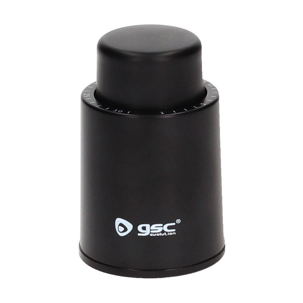 Vacuum stopper