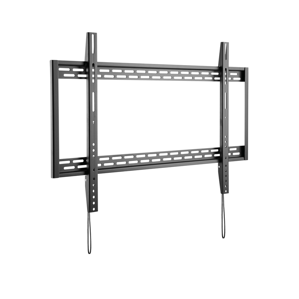 60" - 100" Heavy Duty fixed TV wall mount