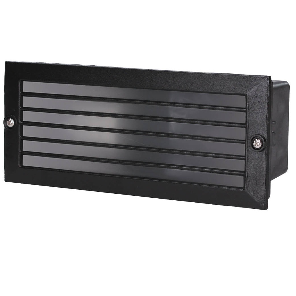 Applique murale Befale avec grille E27 Max. 60 W Gris anthracite