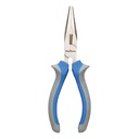 Half round nose pliers 160mm