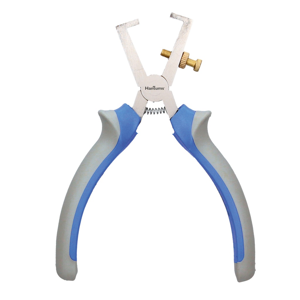 Wire stripper pliers 160mm pliers