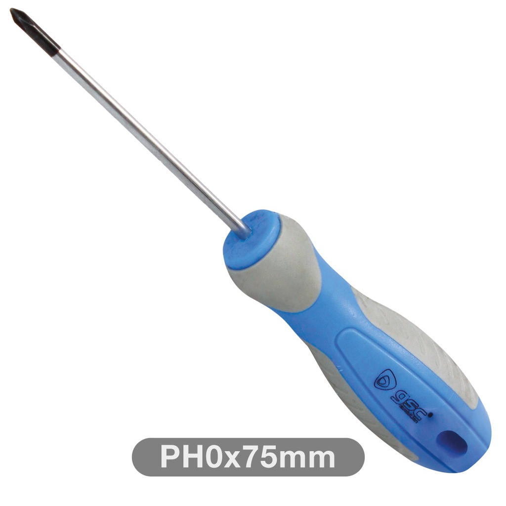 Destornillador Philips PH0x75mm