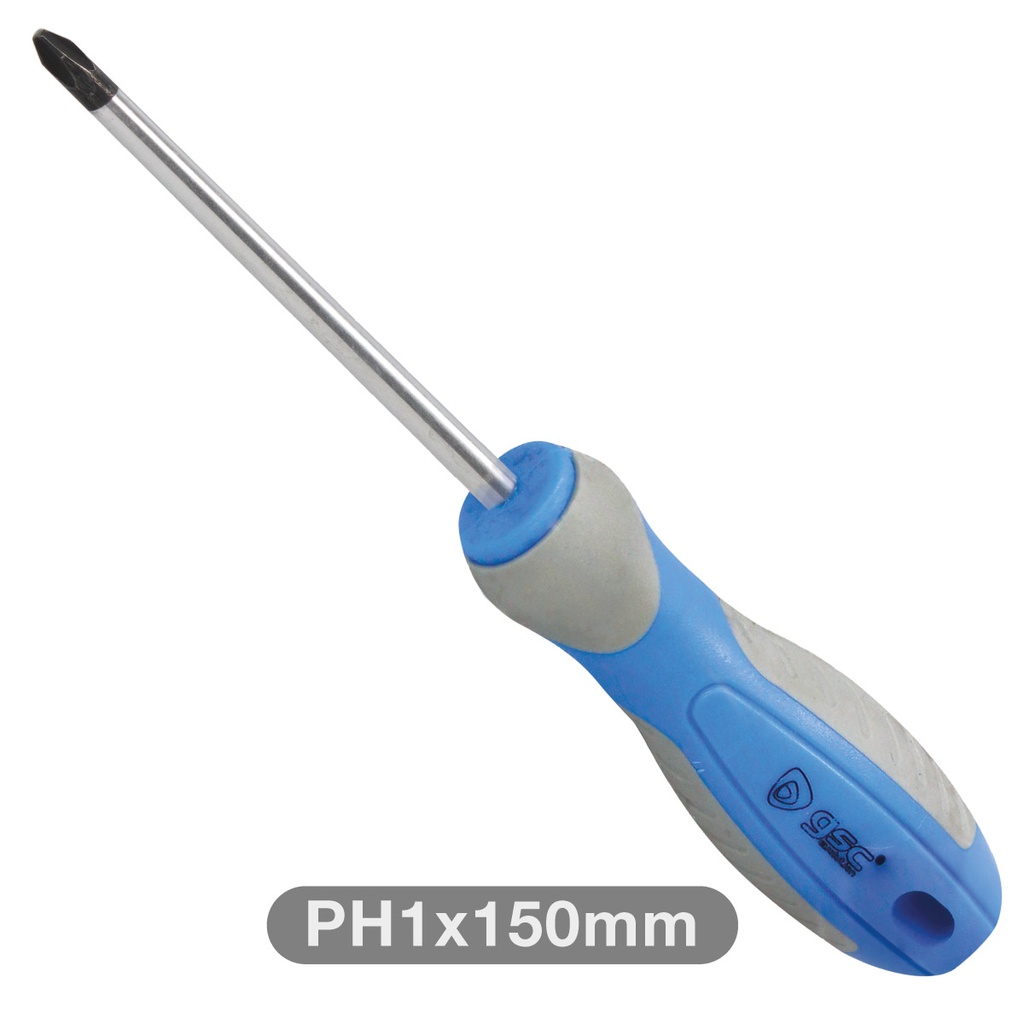 Tournevis Phillips Ph 1x150 mm