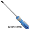 Tournevis Phillips Ph 1x250 mm