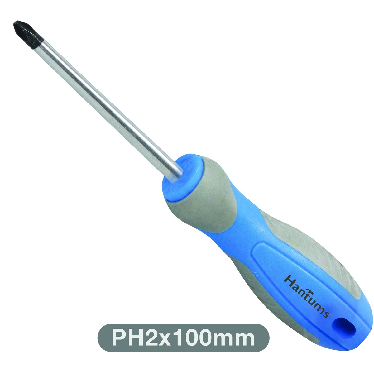 Philips screwdriver PH2x100mm