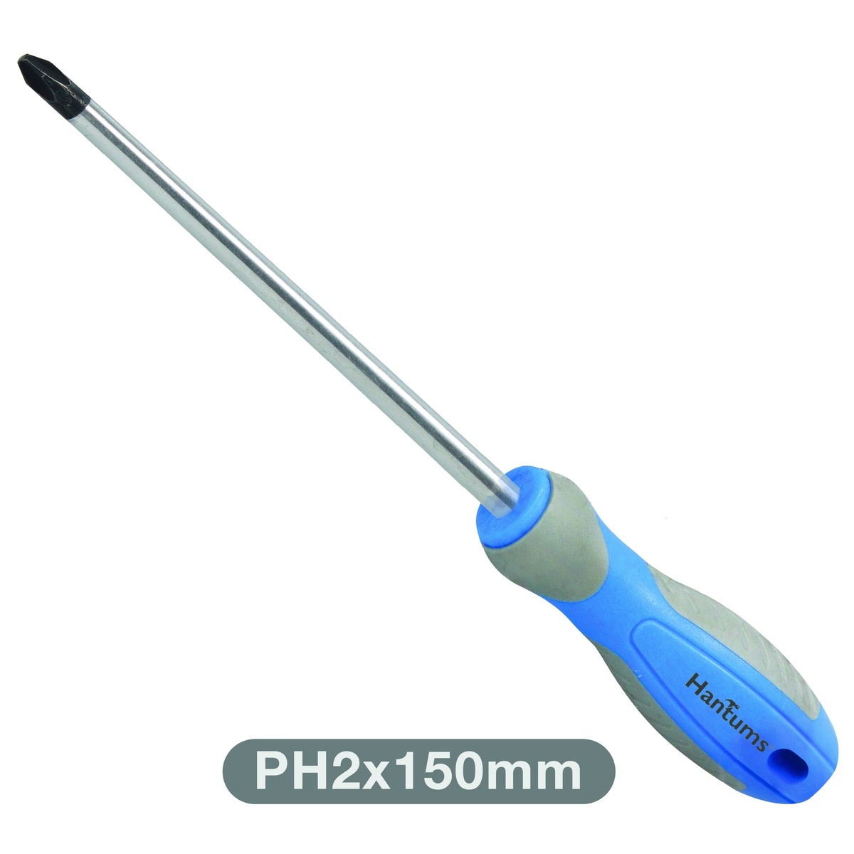 Tournevis Phillips Ph 2x150 mm