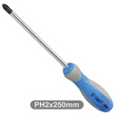 Tournevis Phillips Ph 2x250 mm