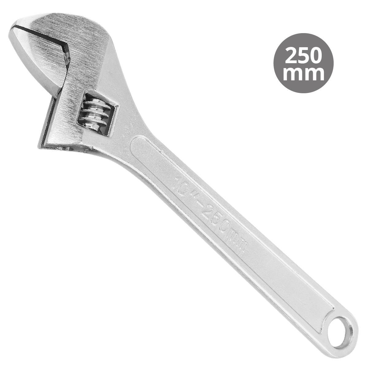 Adjustable wrench 250mm