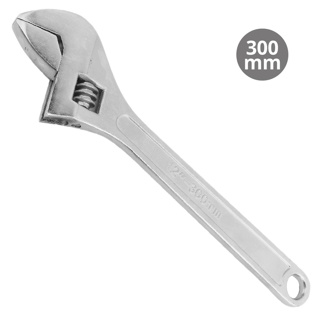 Adjustable wrench 300mm