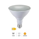 Ampoule LED PAR38 18W E27 3000K IP65