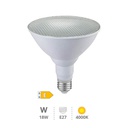 Ampoule LED PAR38 18W E27 4200K IP65