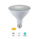 Ampoule LED PAR38 18W E27 6000K IP65