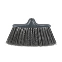 Outdoor broom brush