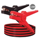 Conexión clamps 25mm2 3,5M 300A