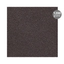 Pack of 25 water sandpaper grain of 1200