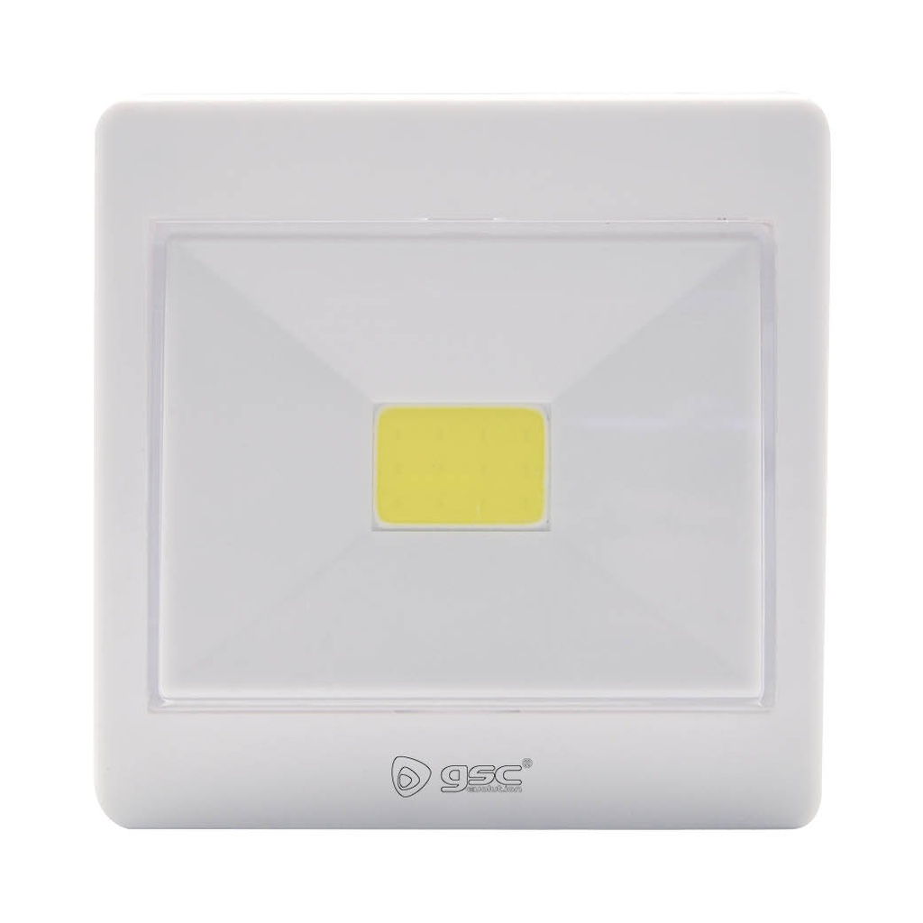 LED cabinet light 180Lm - 12pcs inner box