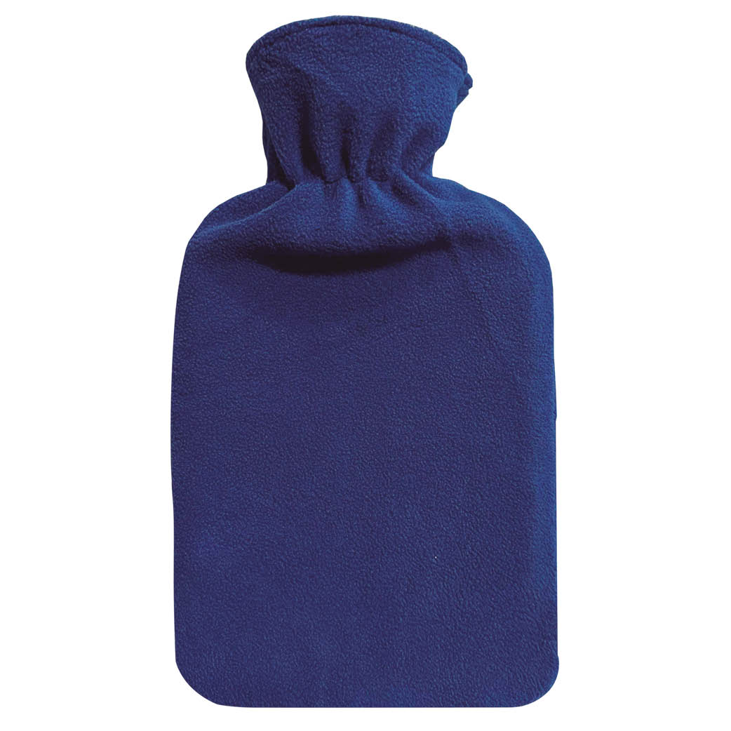 Bouillotte 2 L Bleue