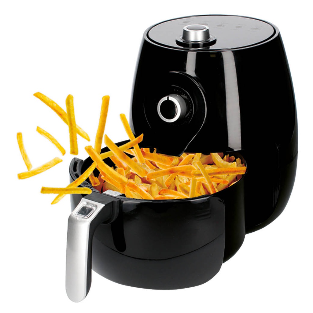 Friteuse sans huile Naria 5 L