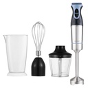 Aliara hand blender 1200W