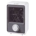 [301000011] Mini calefactor vertical Mawa Máx. 600W