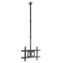 37" - 80" rotating TV ceiling mount