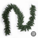 Zerga artificial garland 1,5M 100 tips