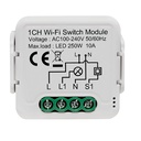 Shilok wifi switch