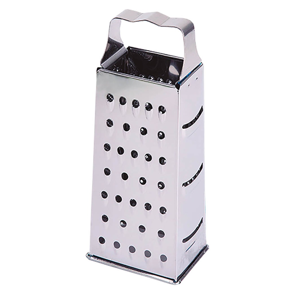 4 side multifunction grater