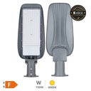 Bagura LED street light 150W 4000K IP65 - Pro Line