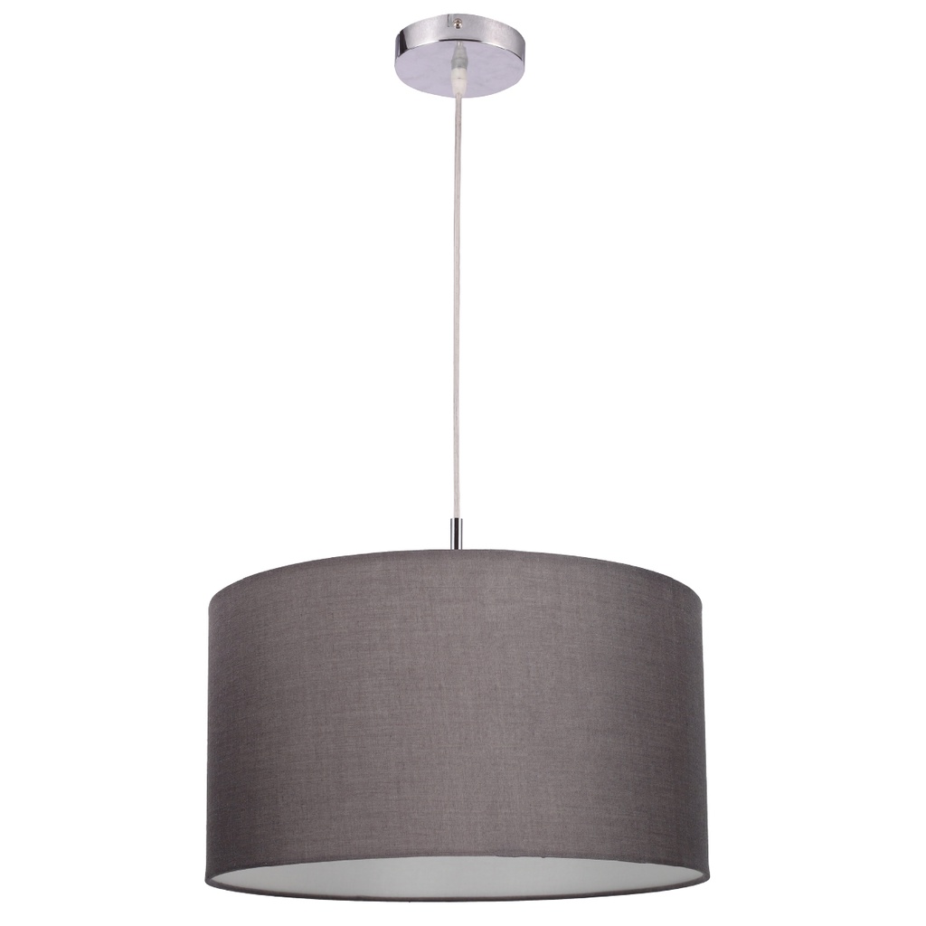 Kaliab series pendant lamp E27 Ø360MM black